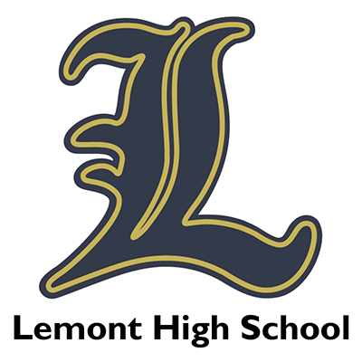 Lemont High School's Logo